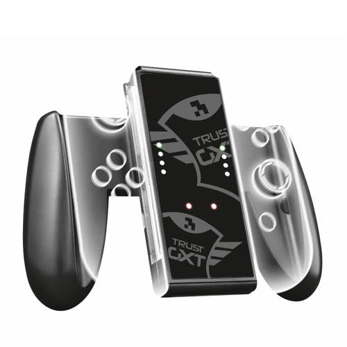Trust Gaming Gxt 1222 Oplaadhandgreep Nintendo Switch trust gaming kopen in de aanbieding
