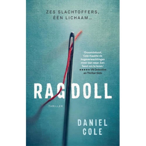 Ragdoll Daniel Cole huismerk kopen in de aanbieding Ragdoll Daniel Cole huismerk kopen in de aanbieding