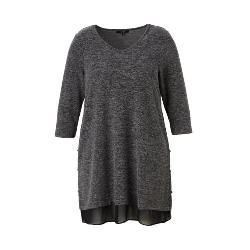 Yesta Gebreide Tuniek yesta kopen in de aanbieding