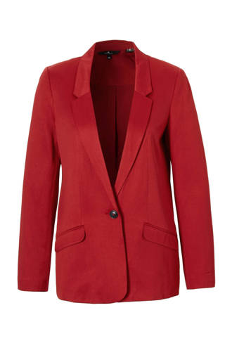 oversized blazer