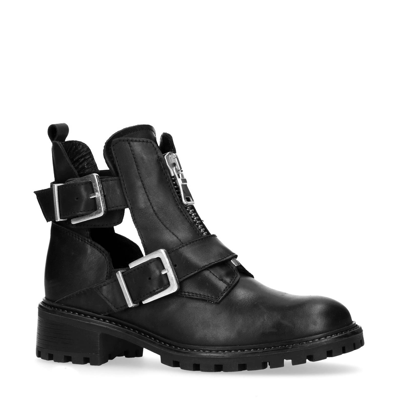 cut out bikerboots cut out bikerboots