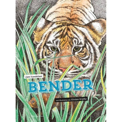 Bender Lian Kandelaar huismerk kopen in de aanbieding