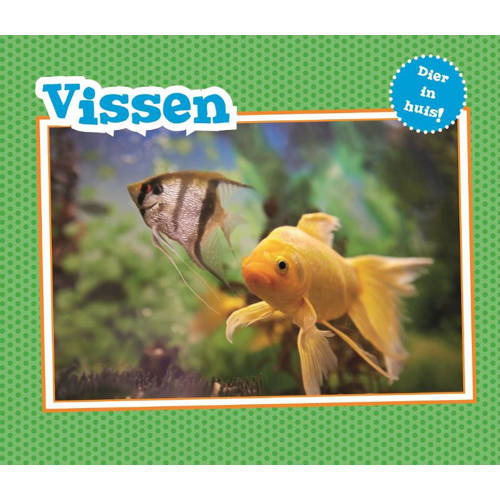 Vertel Maar Vissen Christina Gardeski huismerk kopen in de aanbieding