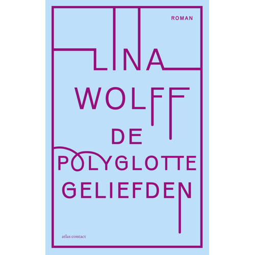 De Polyglotte Geliefden Lina Wolff huismerk kopen in de aanbieding