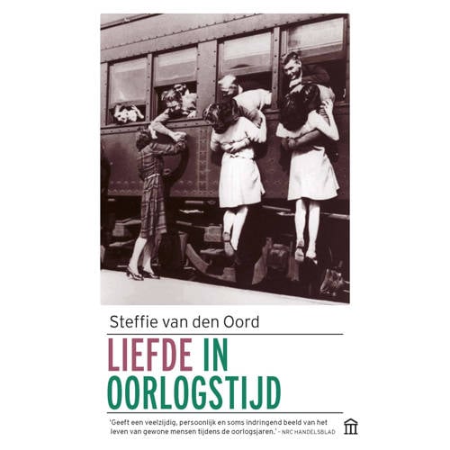 Liefde In Oorlogstijd Steffie Van Den Oord huismerk kopen in de aanbieding Liefde In Oorlogstijd Steffie Van Den Oord huismerk kopen in de aanbieding