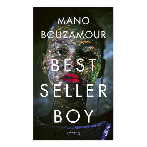 Bestsellerboy Mano Bouzamour huismerk kopen in de aanbieding