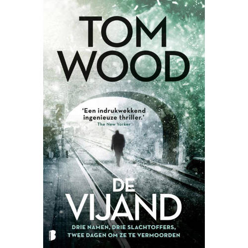 Victor De Vijand Tom Wood huismerk kopen in de aanbieding
