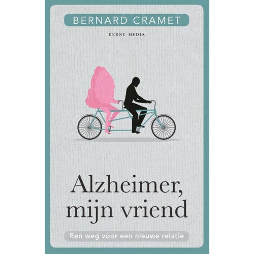 Alzheimer Mijn Vriend Bernard Cramet huismerk kopen in de aanbieding