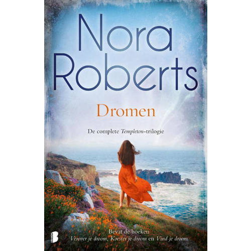 Templeton Dromen Nora Roberts huismerk kopen in de aanbieding