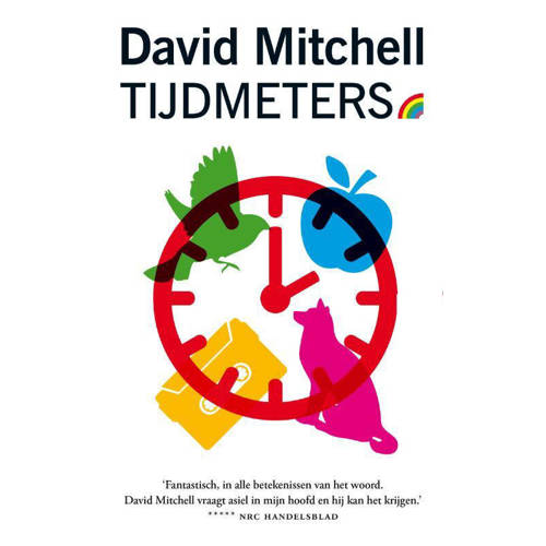 Tijdmeters David Mitchell huismerk kopen in de aanbieding Tijdmeters David Mitchell huismerk kopen in de aanbieding