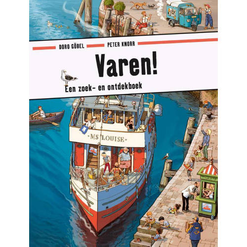 Varen Doro Gobel huismerk kopen in de aanbieding Varen Doro Gobel huismerk kopen in de aanbieding