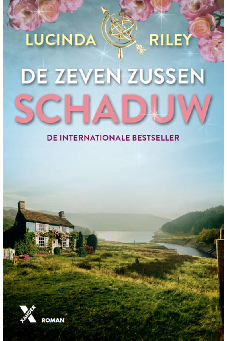 Lucinda Riley De zeven zussen Schaduw wehkamp Lucinda Riley De zeven zussen Schaduw wehkamp