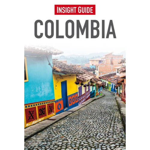 Insight Guides Colombia huismerk kopen in de aanbieding Insight Guides Colombia huismerk kopen in de aanbieding
