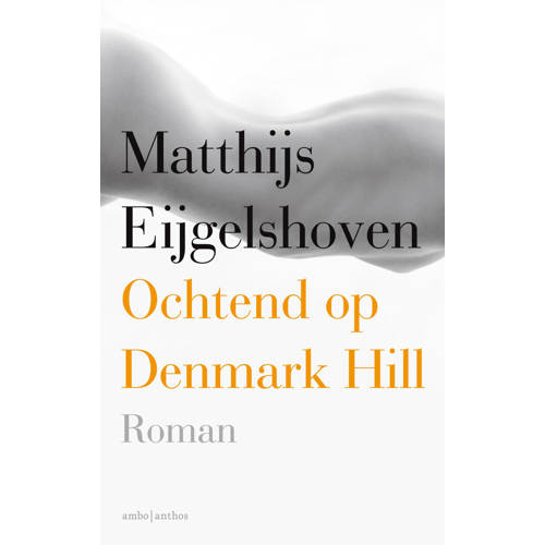 Ochtend Op Denmark Hill Matthijs Eijgelshoven huismerk kopen in de aanbieding