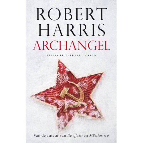 Archangel Robert Harris huismerk kopen in de aanbieding