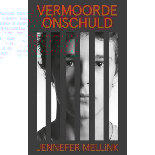Vermoorde Onschuld Jennefer Mellink huismerk kopen in de aanbieding
