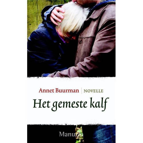 Het Gemeste Kalf Annet Buurman huismerk kopen in de aanbieding Het Gemeste Kalf Annet Buurman huismerk kopen in de aanbieding