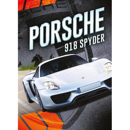 Gek Op Autos Porsche 918 Spyder Calvin Cruz huismerk kopen in de aanbieding Gek Op Autos Porsche 918 Spyder Calvin Cruz huismerk kopen in de aanbieding