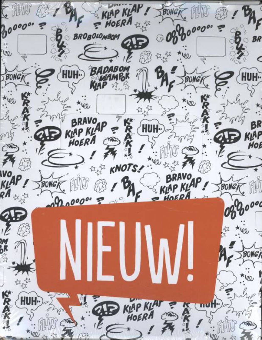 Urbanus: Display 177/15 EX. - Willy Linthout en