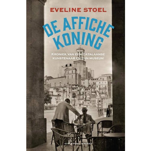 De Affichekoning Eveline Stoel huismerk kopen in de aanbieding De Affichekoning Eveline Stoel huismerk kopen in de aanbieding