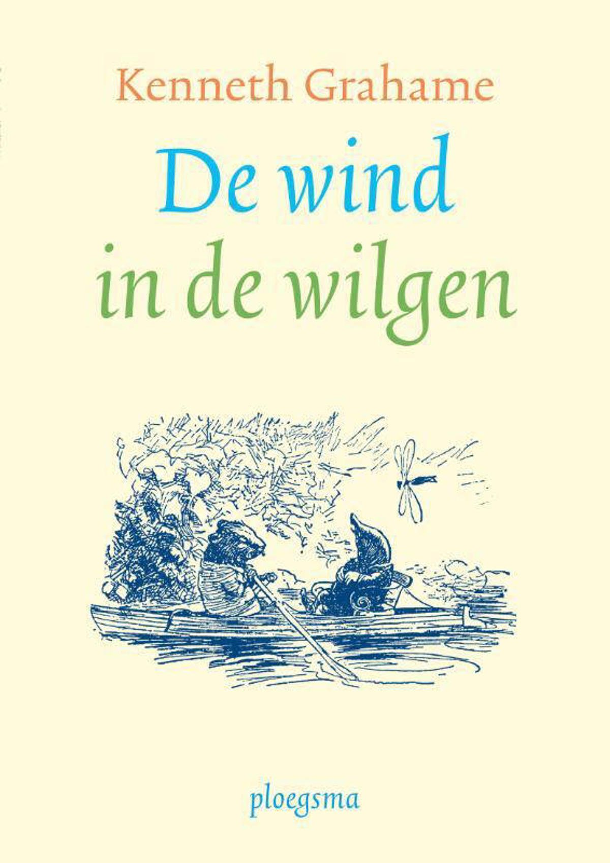Grahame De wind in de wilgen wehkamp Grahame De wind in de wilgen wehkamp
