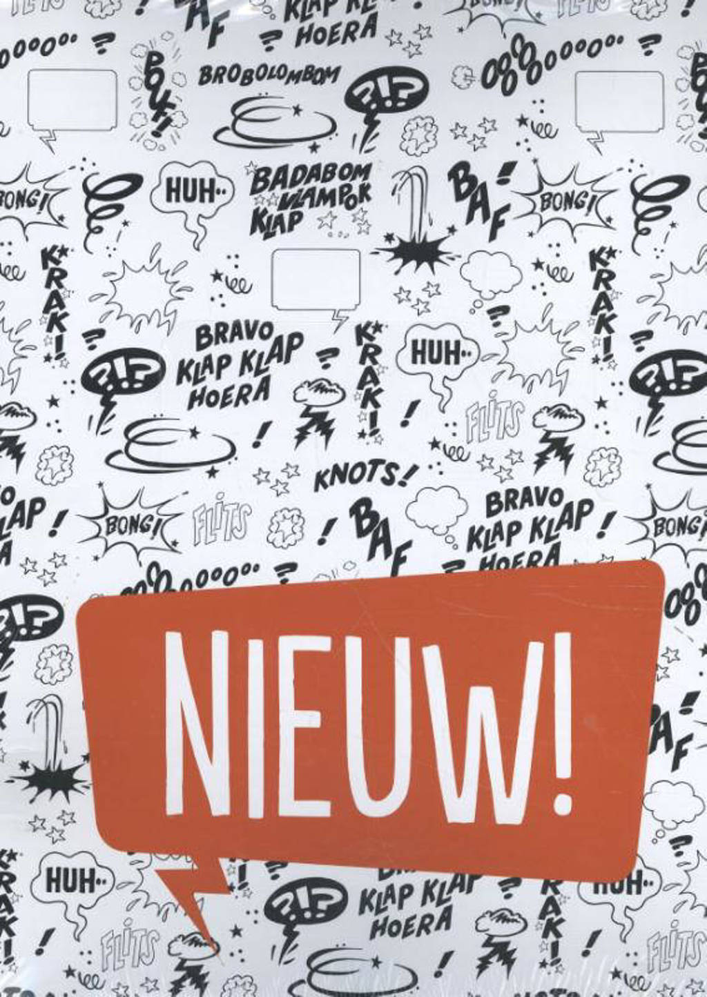 Suske en Wiske: Display 344/30 EX - Willy Vandersteen