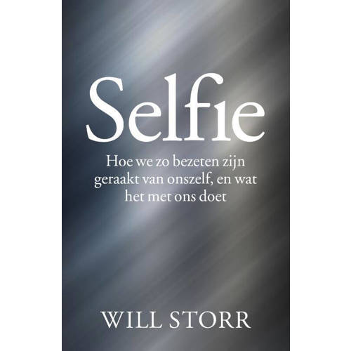 Selfie Will Storr huismerk kopen in de aanbieding