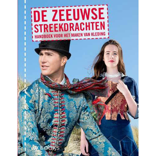 De Zeeuwse Streekdrachten Susan Bakx Pasman huismerk kopen in de aanbieding