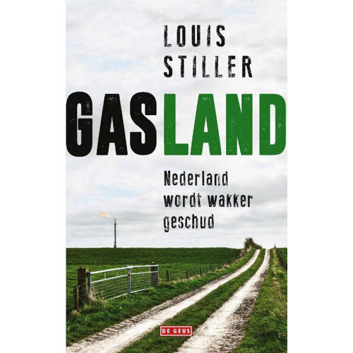 Gasland Louis Stiller huismerk kopen in de aanbieding