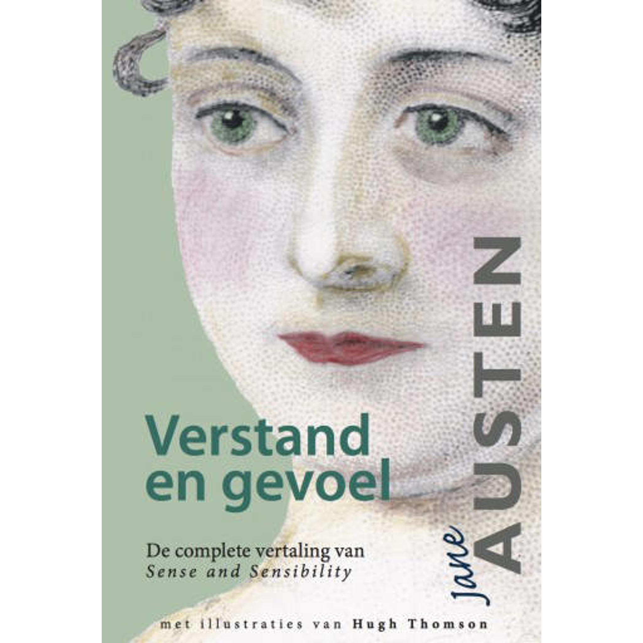 jane austen verstand und gefühl