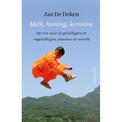 Melk Honing Kerosine Jan De Deken huismerk kopen in de aanbieding