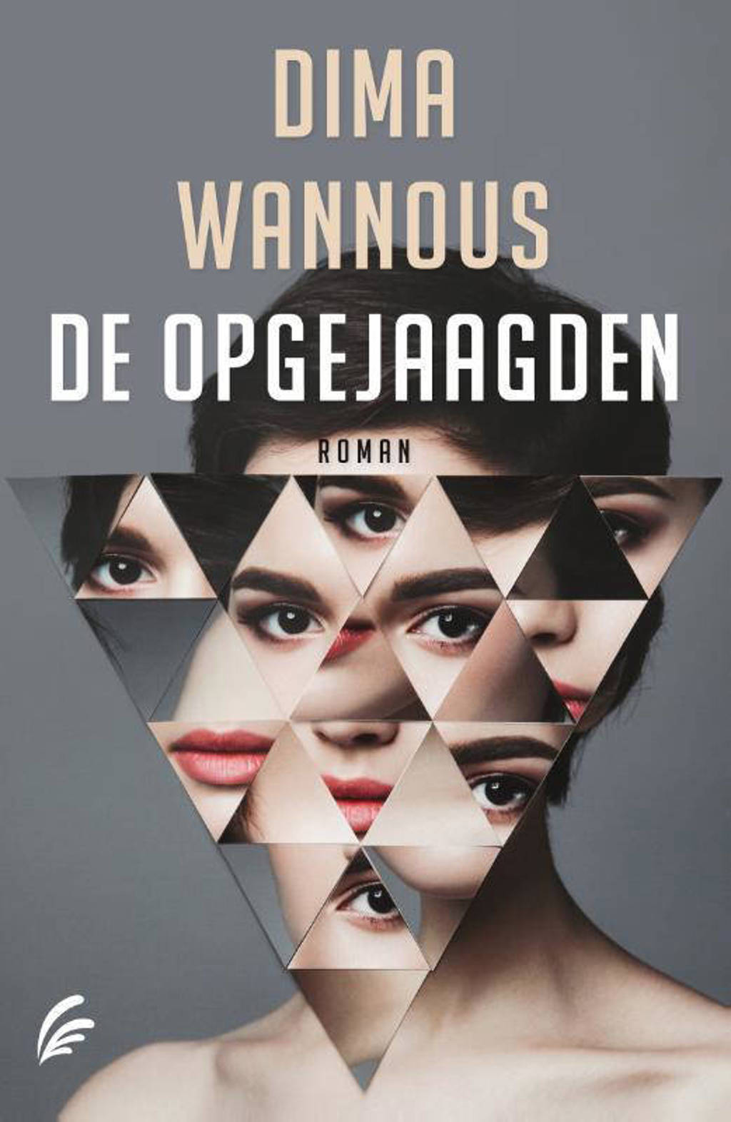 De opgejaagden - Dima Wannous