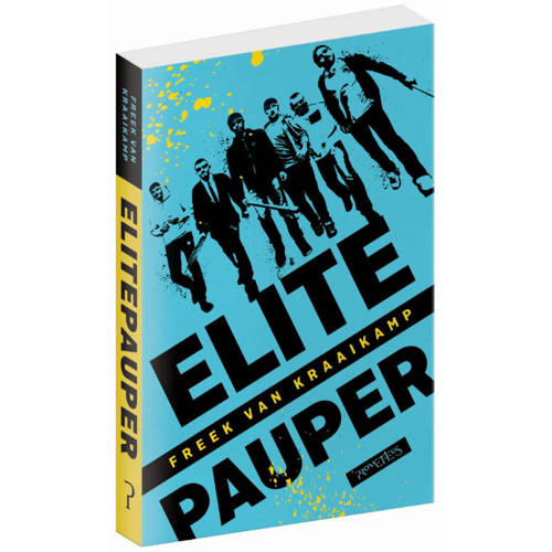 Elitepauper Freek Van Kraaikamp huismerk kopen in de aanbieding