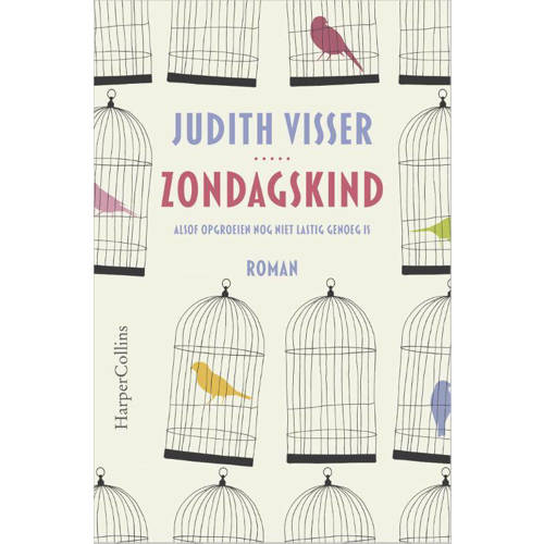 Zondagskind Judith Visser huismerk kopen in de aanbieding