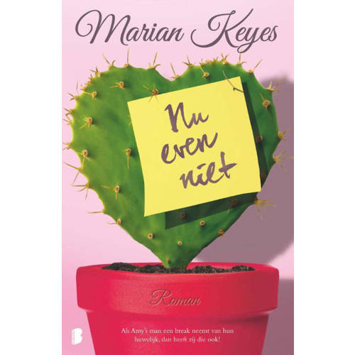 Nu Even Niet Marian Keyes huismerk kopen in de aanbieding
