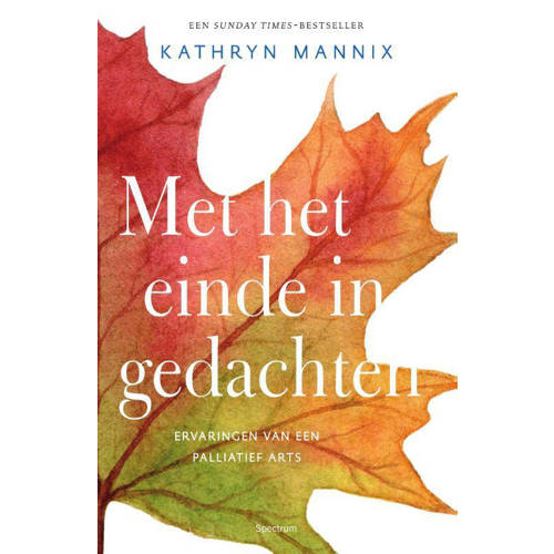 Met Het Einde In Gedachten Kathryn Mannix huismerk kopen in de aanbieding