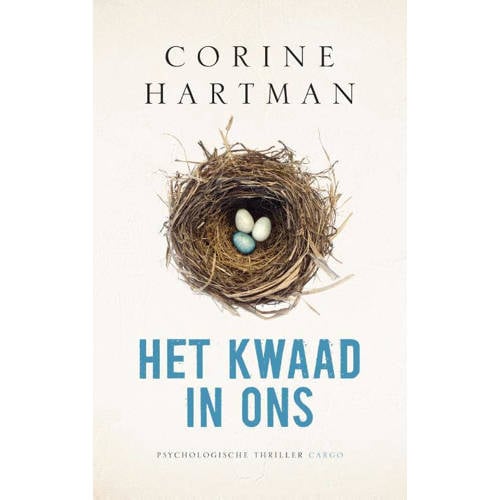 Het Kwaad In Ons Corine Hartman huismerk kopen in de aanbieding
