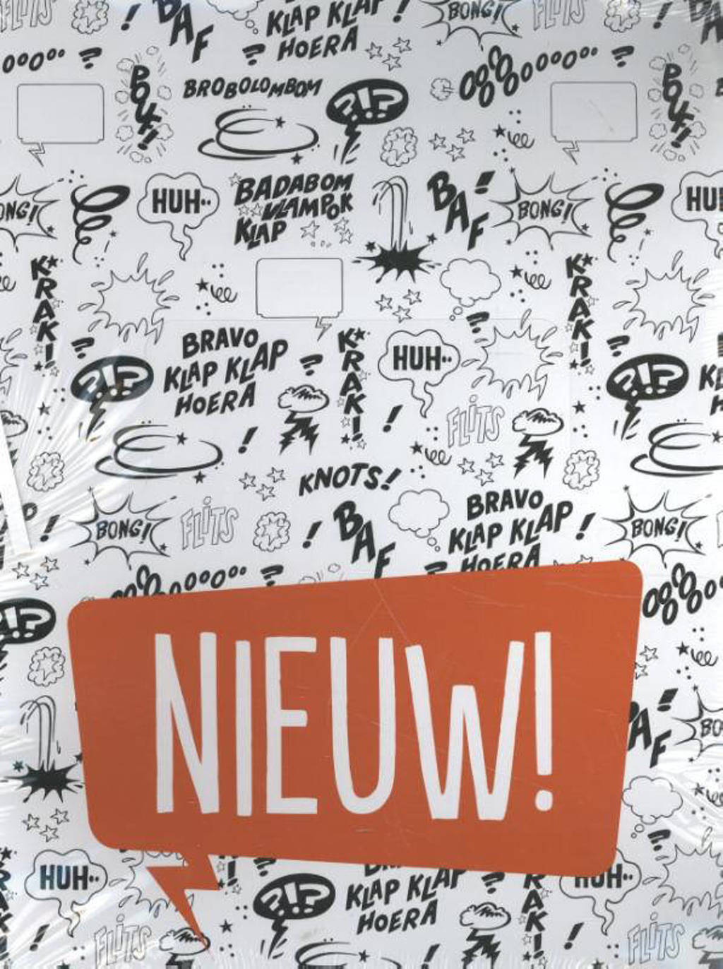 Vertongen en C°: Display 23/15 EX - Hec Leemans en