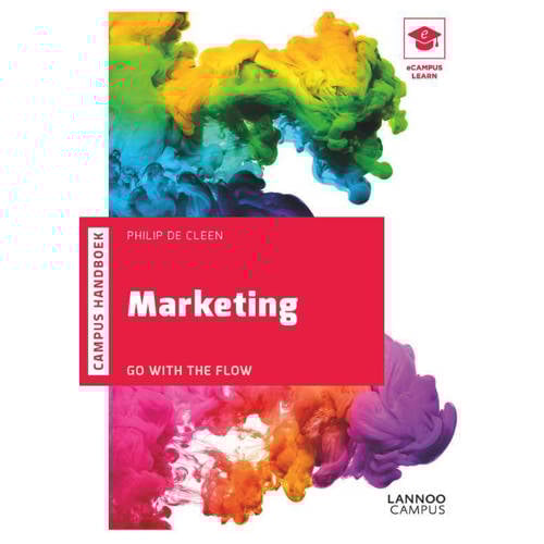 Marketing Philip De Cleen huismerk kopen in de aanbieding