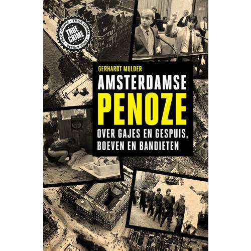 Amsterdamse Penoze Gerhardt Mulder huismerk kopen in de aanbieding