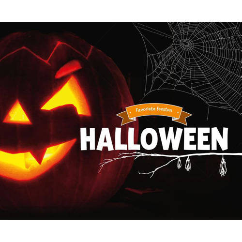 Vertel Maar Halloween Sally Lee huismerk kopen in de aanbieding