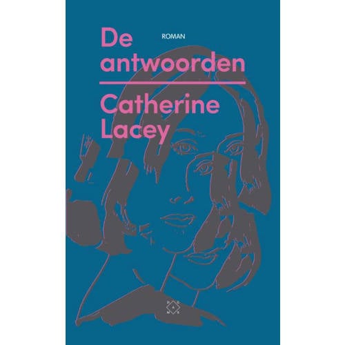 De Antwoorden Catherine Lacey huismerk kopen in de aanbieding