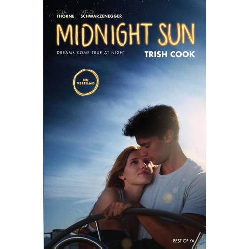 Midnight Sun Trish Cook huismerk kopen in de aanbieding