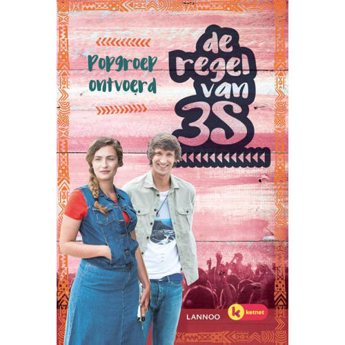De Regel Van 3S Popgroep Ontvoerd Reina Ollivier En Karel Claes huismerk kopen in de aanbieding