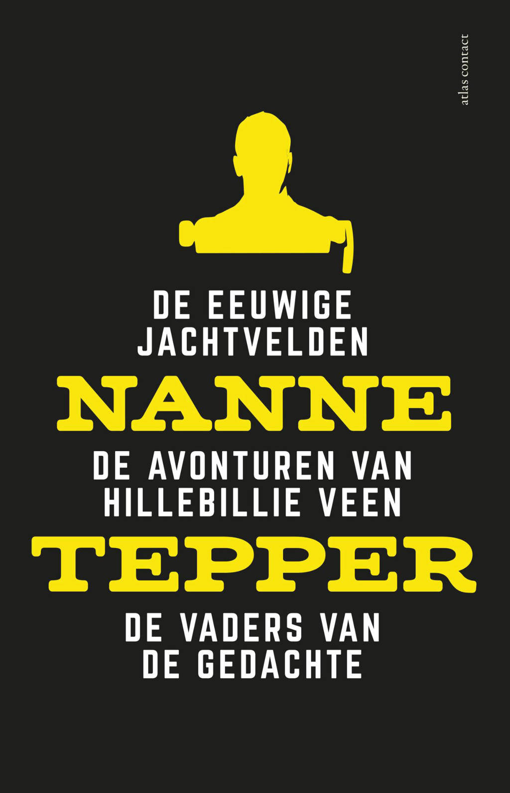 De 3 romans - Nanne Tepper