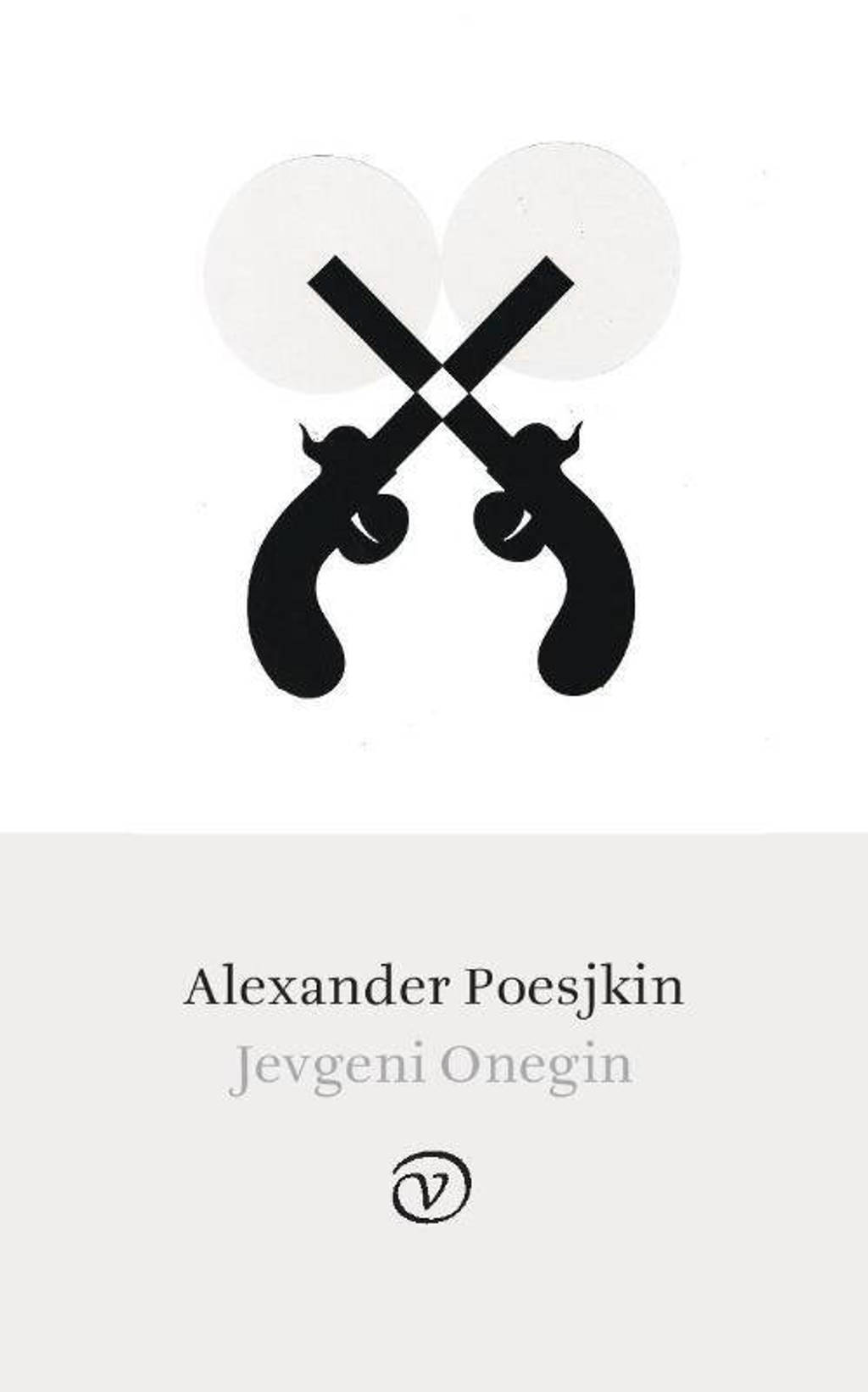 Jevgeni Onegin - Aleksander Poesjkin