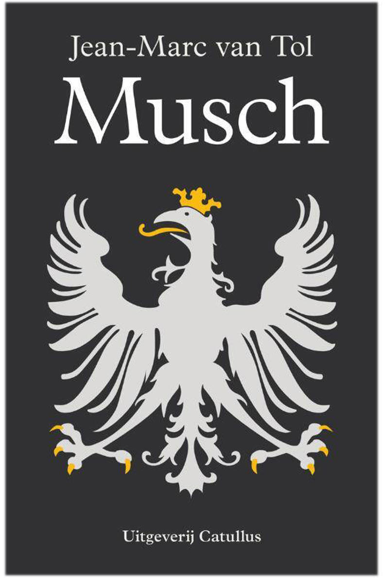 JeanMarc van Tol Musch kopen? in huis wehkamp