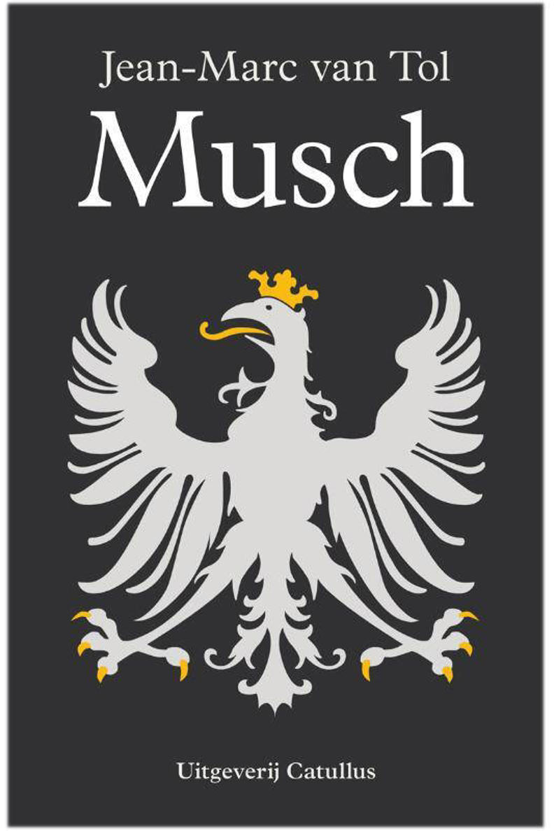 JeanMarc van Tol Musch kopen? in huis wehkamp