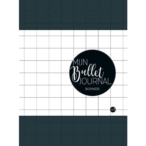 Mijn Business Bullet Journal huismerk kopen in de aanbieding Mijn Business Bullet Journal huismerk kopen in de aanbieding