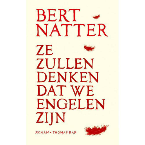 Ze Zullen Denken Dat We Engelen Zijn Bert Natter huismerk kopen in de aanbieding